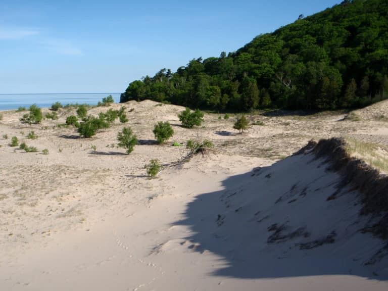 Lesser Known North Manitou Island Attractions