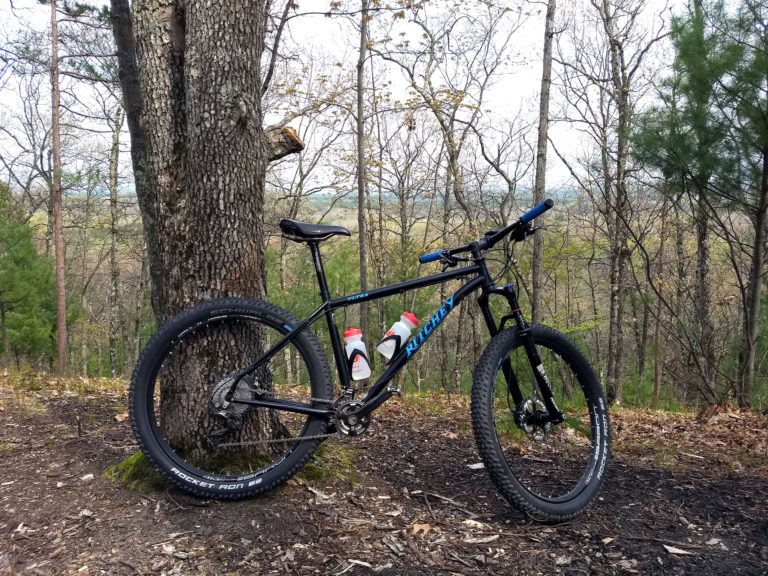 Ritchey Ultra Mountain Bike