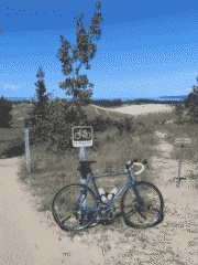 Ritchey-Road-Logic-Sleeping-Bear-Dunes