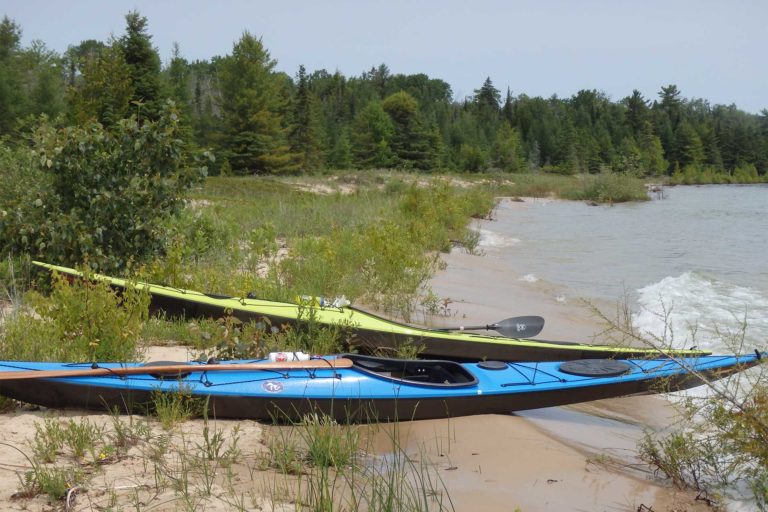 Beaver Island Water Trail