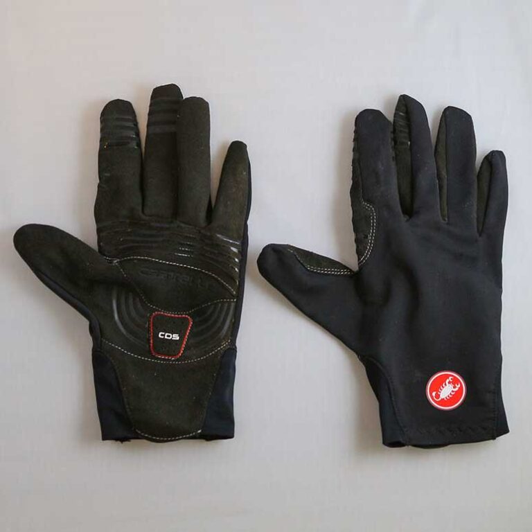 Castelli Lightness 2 Glove Review