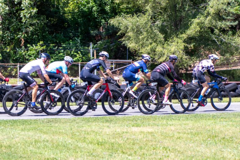 2024 Michigan Senior Games held at Waterford Oaks