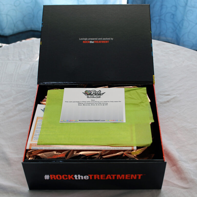 When Business Relationships Become Something More: Thank You, DSI