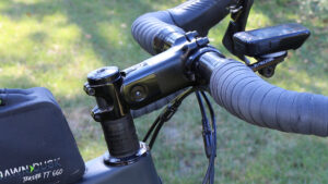 Redshift ShockStop PRO Suspension Stem Review