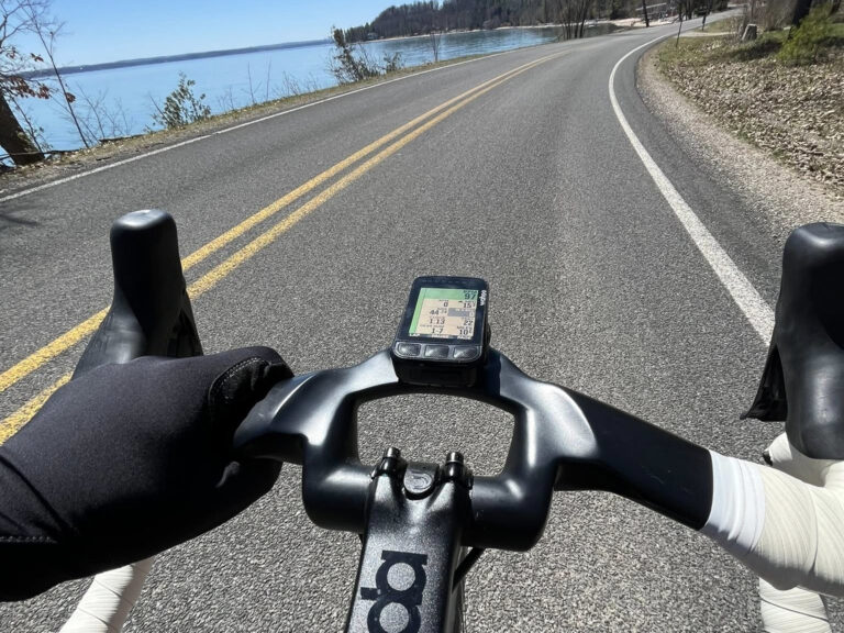 More Than Miles: Building a Connected Health Ecosystem for the Serious 50+ Athlete